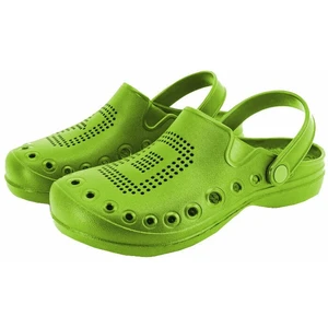 Delphin Buty wędkarskie Octo Lime Green 45