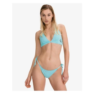 Halter Swimwear top Calvin Klein - Women