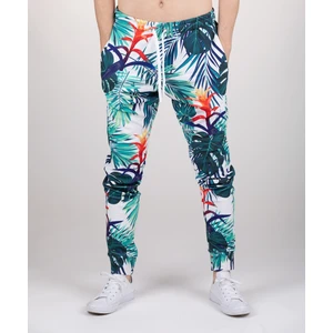 Aloha From Deer Unisex's Tropic Sweatpants SWPN-PC AFD342