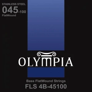 Olympia FLS4B-45100