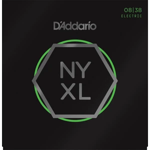 D'Addario NYXL0838