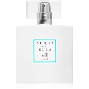 Acqua dell' Elba Sport parfumovaná voda unisex 50 ml