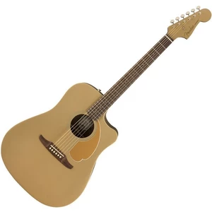 Fender Redondo Player Bronze Satin