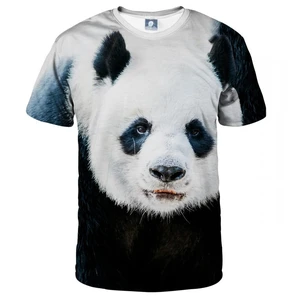 Aloha From Deer Unisex's Panda T-Shirt TSH AFD045