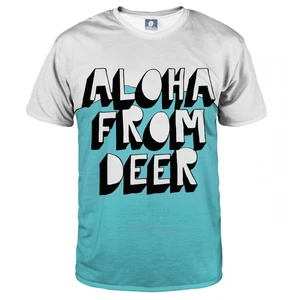 Aloha From Deer Unisex's The Original Aloha T-Shirt TSH AFD558