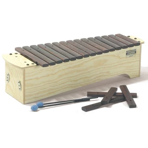 Sonor TAKX 10 Tenor-Alto Xylophone