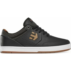 Etnies Teniși skateboard Marana Fiberlite Black/Brown 42