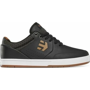 Etnies Trampki Marana Fiberlite Black/Brown 42