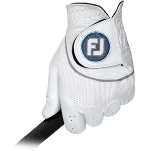 Footjoy HyperFlex Mens Golf Glove Left Hand for Right Handed Golfer White XL