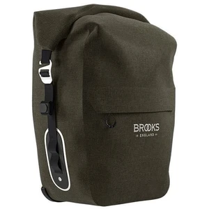 Brooks Scape Pannier Large Mud Green