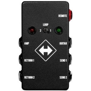 JHS Pedals Switchback Nožný prepínač