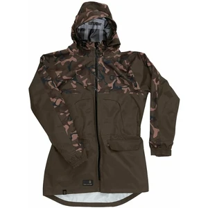 Fox Fishing Jacheta Aquos Tri-Layer 3/4 Jacket 2XL