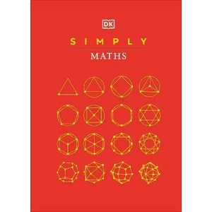 Simply Maths - Dorling Kindersley