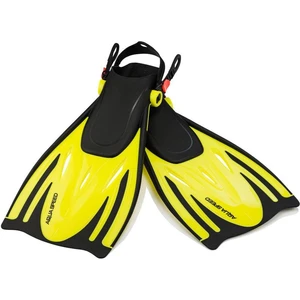 AQUA SPEED Kids's Snorkel Flippers Wombat