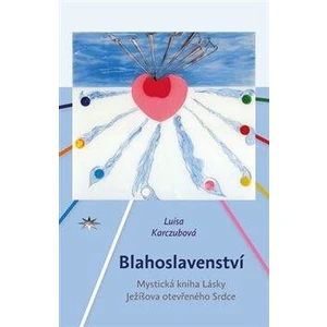 Blahoslavenství - Luisa Karczubová