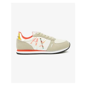 Armani Exchange Sneakers - Women