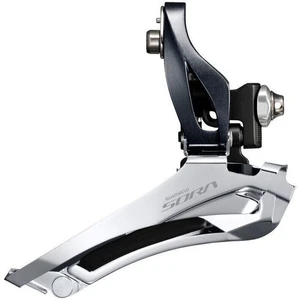 Shimano Sora FD-R3000 Front Derailleur 2x9-Speed Brazed-On