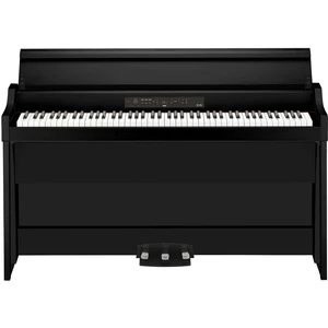 Korg G1B AIR Černá Digitální piano