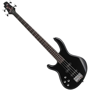 Cort Action Bass Plus LH Čierna