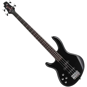 Cort Action Bass Plus LH Black