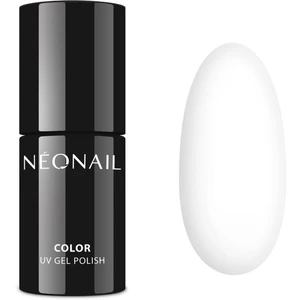 NeoNail Pure Love gélový lak na nechty odtieň Milky French 7,2 ml