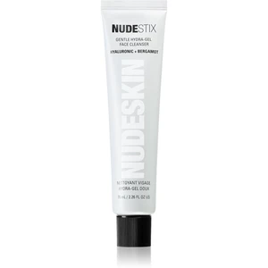 Nudestix Nudeskin čistiaci a odličovací gél pre citlivú pleť a oči 70 ml