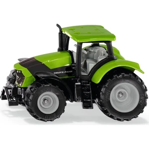 Siku Blister traktor Deutz Fahr TTV 7250