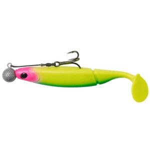 Madcat gumová nástraha rtf shad candy uv 2/0 - 60 g