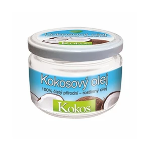 Bione Cosmetics 100 % Kokosový olej 220 ml