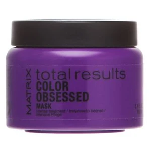 Matrix Total Results Color Obsessed maska pre farbené vlasy 150 ml