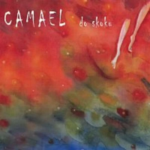 Do skoku - Camael [CD album]