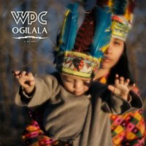 Ogilala - Corgan William Patrick [CD album]