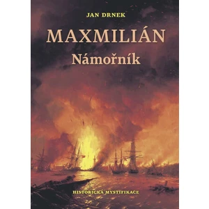 Námořník - Maxmilián 1.