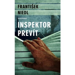 Inspektor Prevít - František Niedl