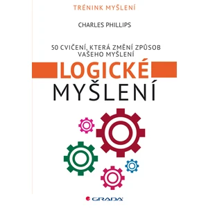 Logické myšlení, Phillips Charles