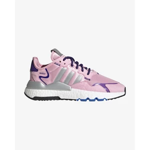 adidas Originals Nite Jogger Tenisky Růžová