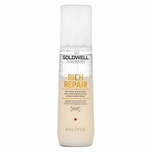 Goldwell Dualsenses Rich Repair bezoplachové sérum ve spreji pro poškozené vlasy 150 ml