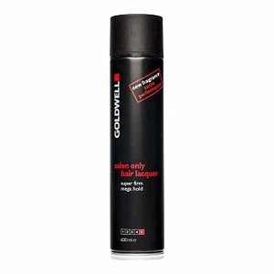 Goldwell Hair Lacquer lak na vlasy extra silné spevnenie 600 ml