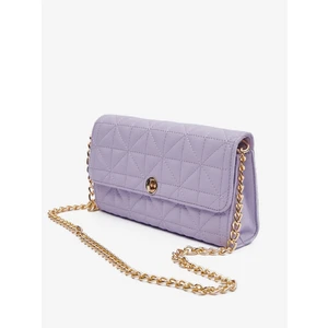 Orsay Purple women's handbag - Women's