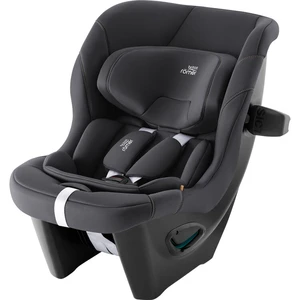 BRITAX RÖMER Autosedačka Max-Safe Pro (61-125 cm) Midnight Grey Diamond Collection