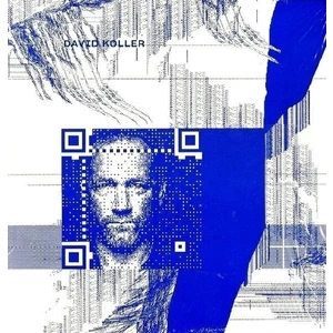 David Koller - QR (Limited Edition) (12" Vinyl)