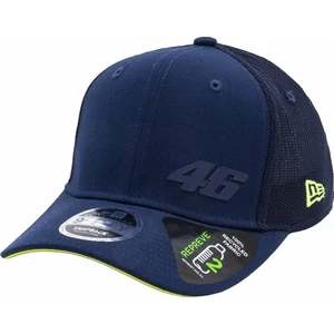 VR46 9Fifty Stretch Snap Repreve Navy M/L Czapka z daszkiem