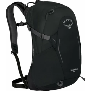 Osprey Hikelite 18 Black Outdoor hátizsák