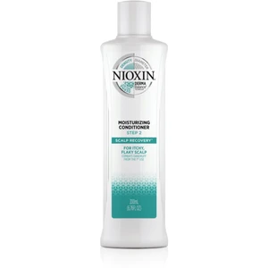 Nioxin Scalp Recovery Conditioner hydratační kondicionér proti suchým lupům 200 ml