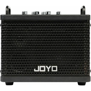 Joyo DC-15S Modelingové kytarové kombo