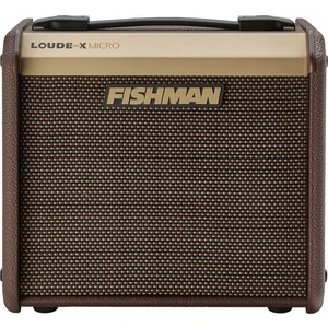 Fishman Loudbox Micro Kombo pre elektroakustické nástroje