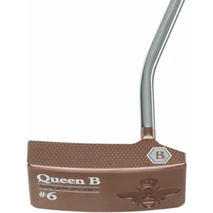 Bettinardi Queen B Main droite 6 33'' Club de golf - putter