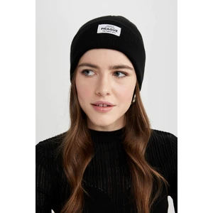 DEFACTO Woman Beret Hat