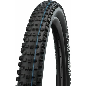 Schwalbe Wicked Will 29/28" (622 mm) Black 2.6 Tubeless Ready MTB kerékpár gumiabroncs