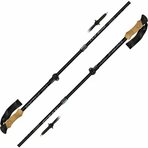 Fizan RFP Trek 110 - 135 cm Bastones de trekking